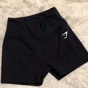 Gymshark Dreamy Shorts
